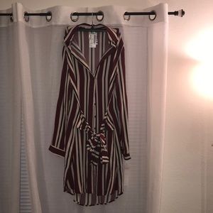 Papaya clothing dress